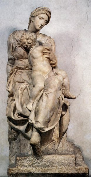 Medici Madonna