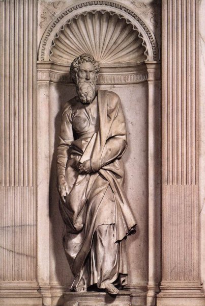 Saint Peter