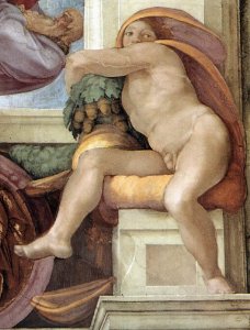 Ignudo