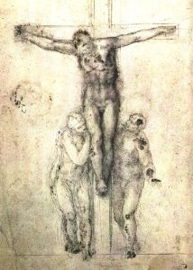 Study For A Risen Christ