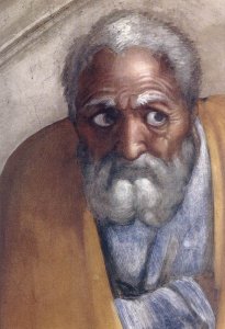 Jacob - Joseph 1511-12