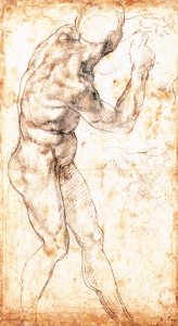 Male Nude 1504-06