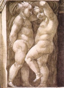 Putti  (2) 1511