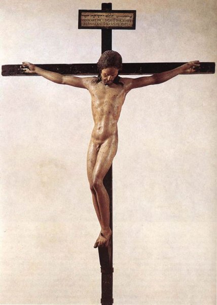 Crucifixion